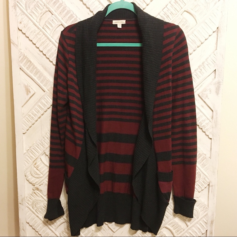 UO Cacoon Cardigan